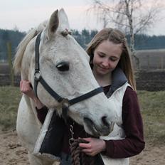 Connemara Elita Nordskov