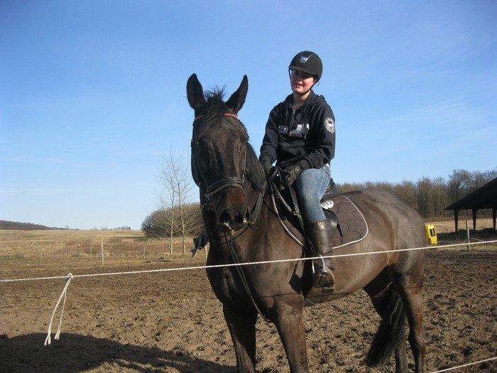 Holstener Unalaska billede 5