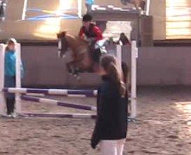 DSP HORSMARKS DIVA DUCHESS - SOLGT! billede 14