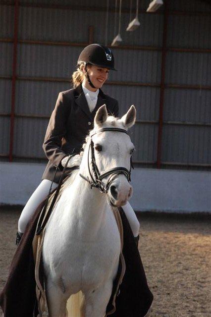 Connemara Fiona Hedelund - Den bedste <3 billede 9