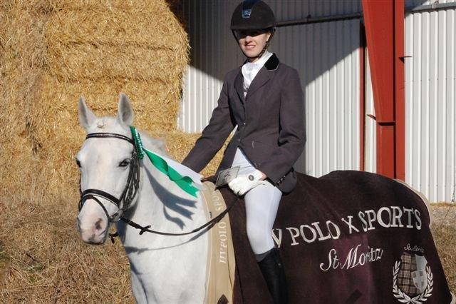 Connemara Fiona Hedelund - Den bedste <3 billede 10
