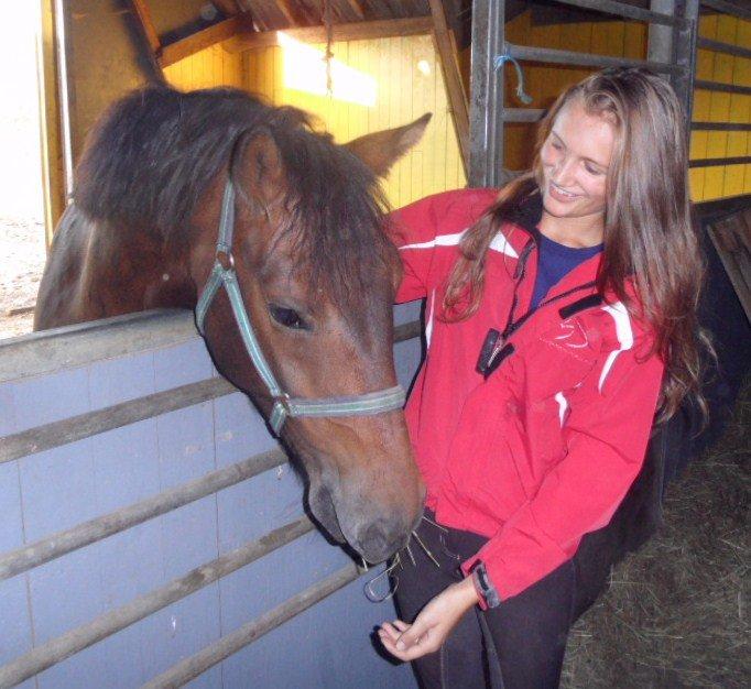 Anden særlig race Shja-shje billede 1