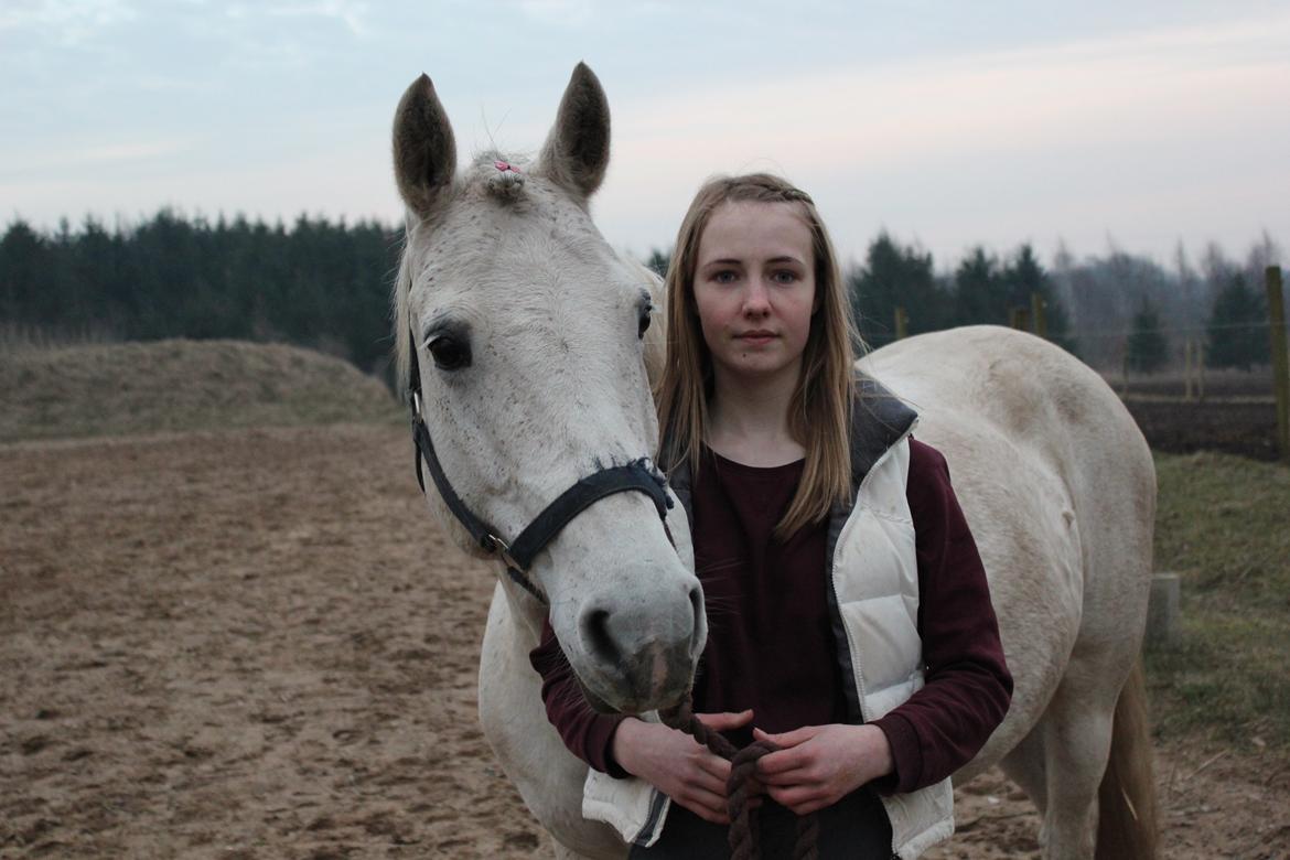 Connemara Elita Nordskov - Så søøød! - 6. Marts 2013 - Taget af Fie billede 10