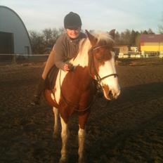 Anden særlig race Wotan