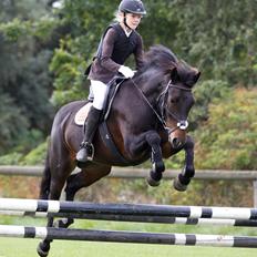 Anden særlig race Super star. <3