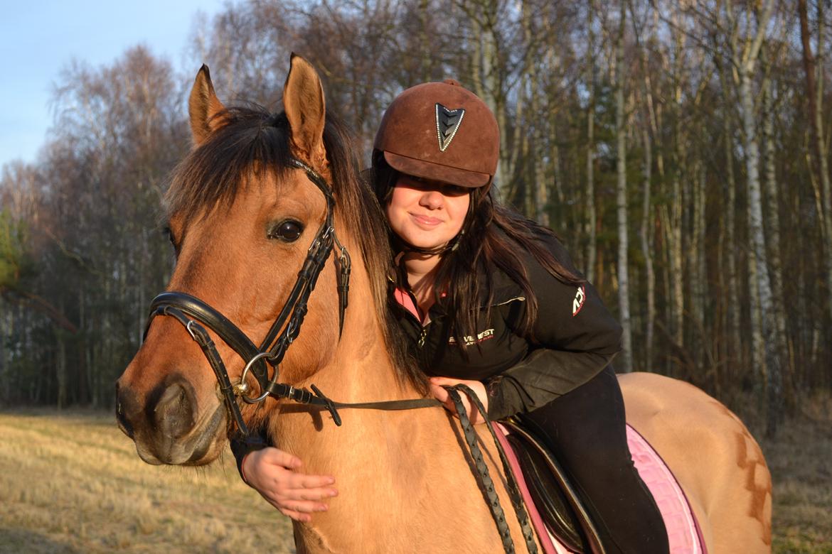 Anden særlig race lady<3 billede 4