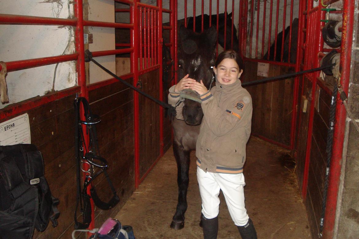 Anden særlig race Malibu - stævne<3<3 billede 9