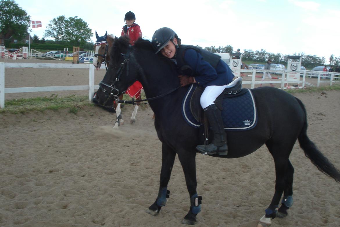 Anden særlig race Malibu - endelig fejlfri og 3. plads billede 10