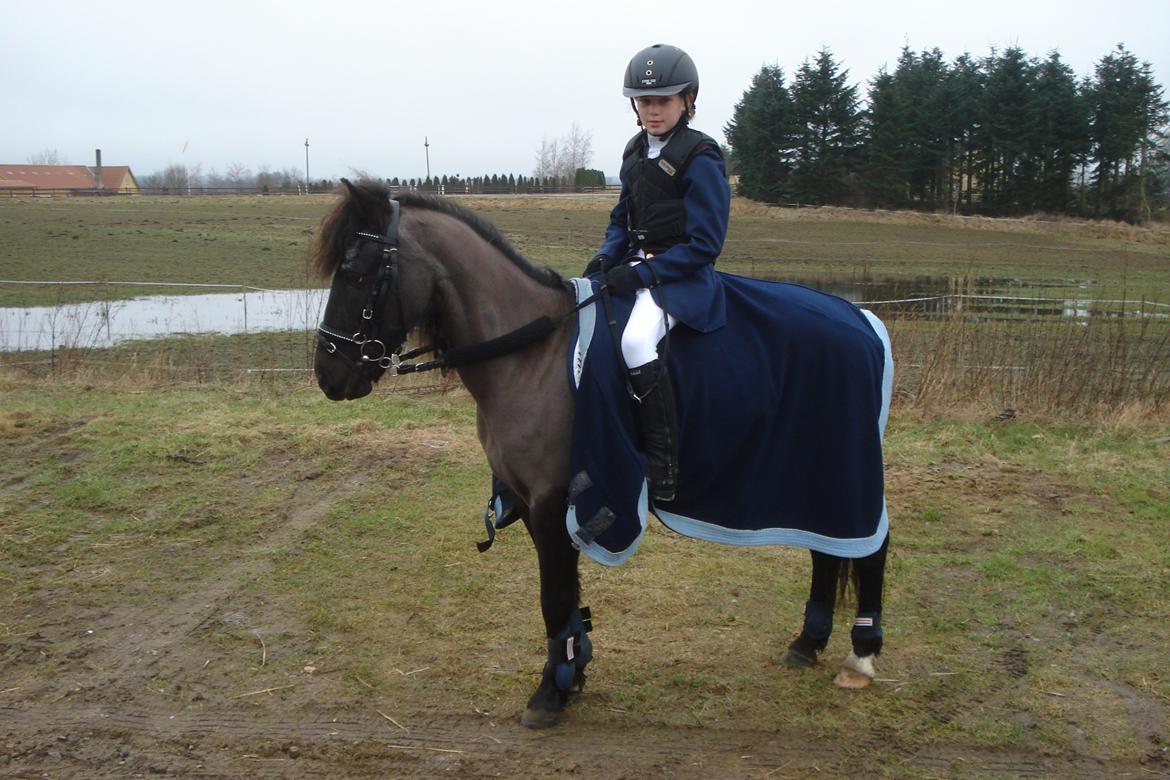 Anden særlig race Malibu - skat jeg elsker dig<3<3 billede 12