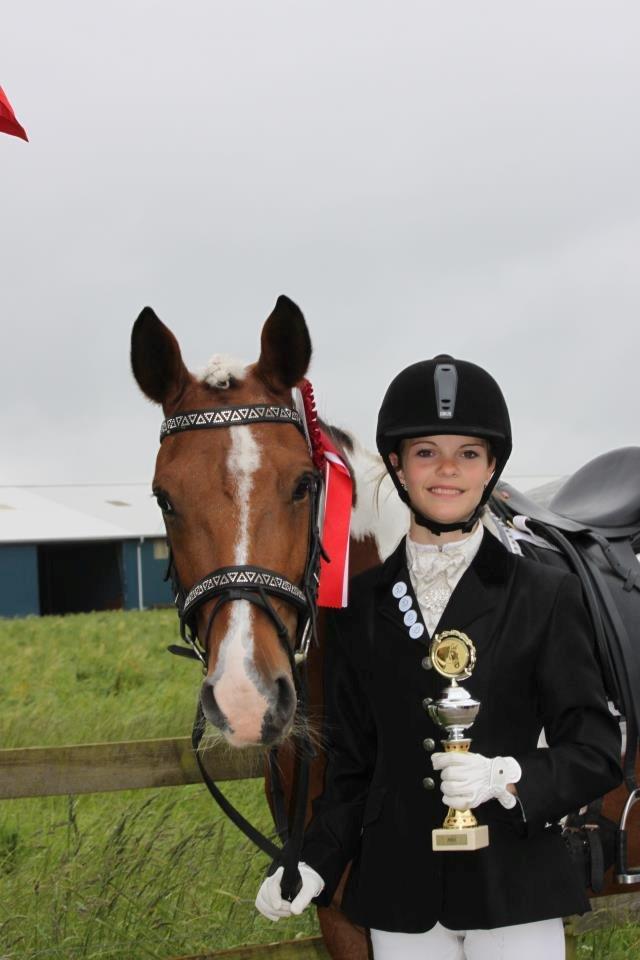 Anden særlig race Vicky Roma B-pony billede 14