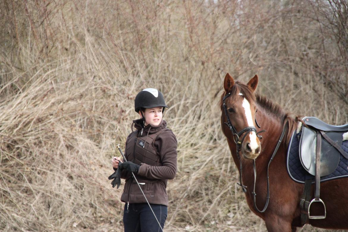 DSP Savannah Amour<3  - Velkommen til Savannahs profil :)<3 billede 1