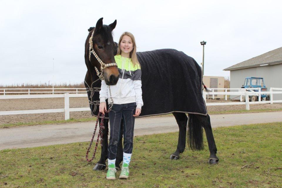 DSP Coco, du vil altid være i mit hjerte <3 billede 1