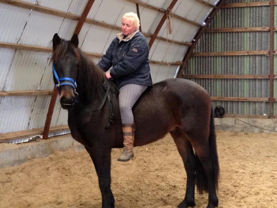 Anden særlig race thor billede 10