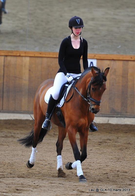 Anden særlig race starlight (R.I.P) <3 - Lc1 64,58 % 

10/3-13 billede 18