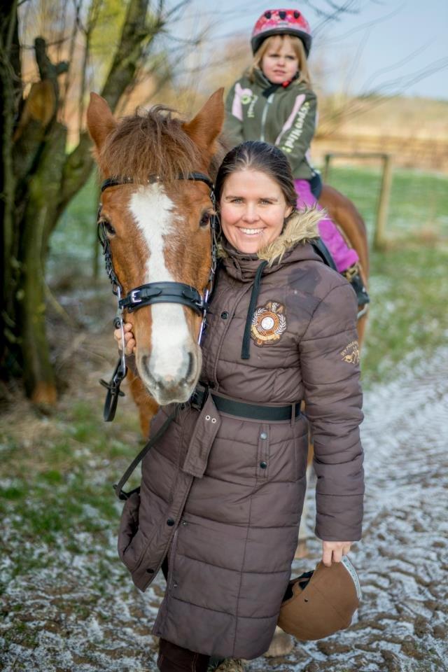 New Forest Milo - Askebos Starfield billede 2