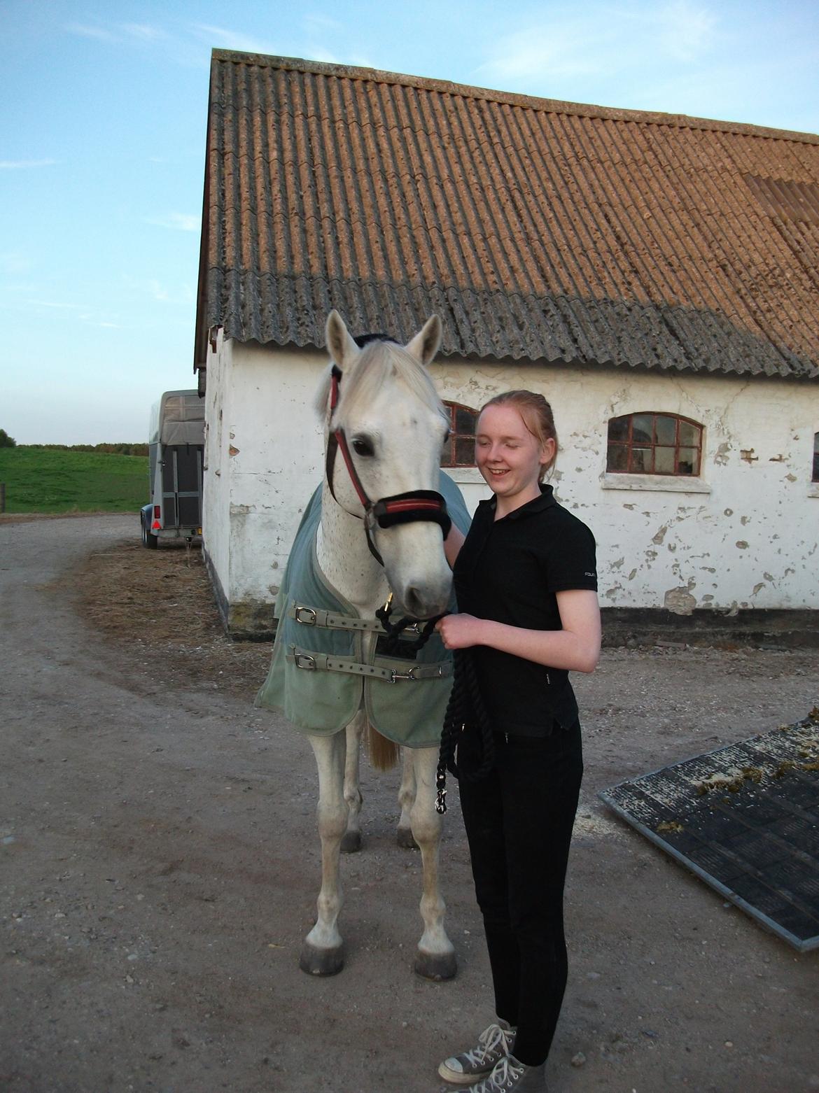 Anden særlig race Bob - Den bedste dag i mit liv, den dag du blev min! billede 1