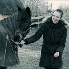 Anden særlig race Emma