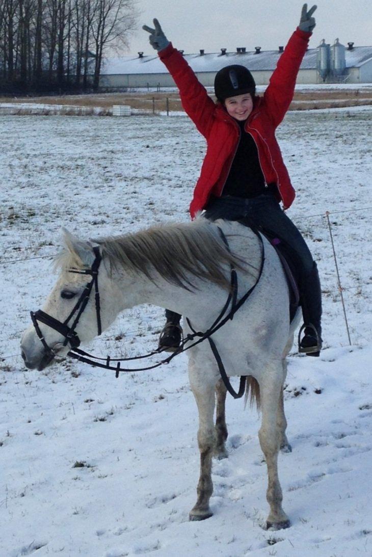 Anden særlig race Pleasure(Plea) <3 <3 billede 10