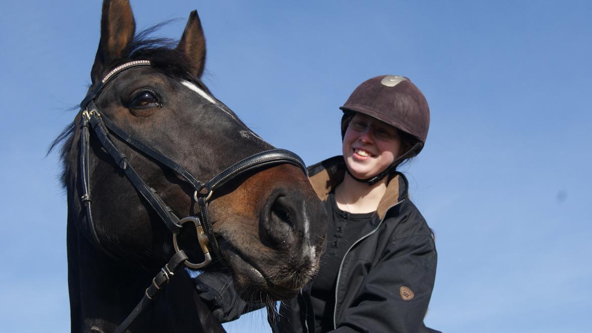 Anden særlig race Nova - Nova & Lykke <3 billede 1
