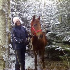 Anden særlig race Fame<33 den smukke