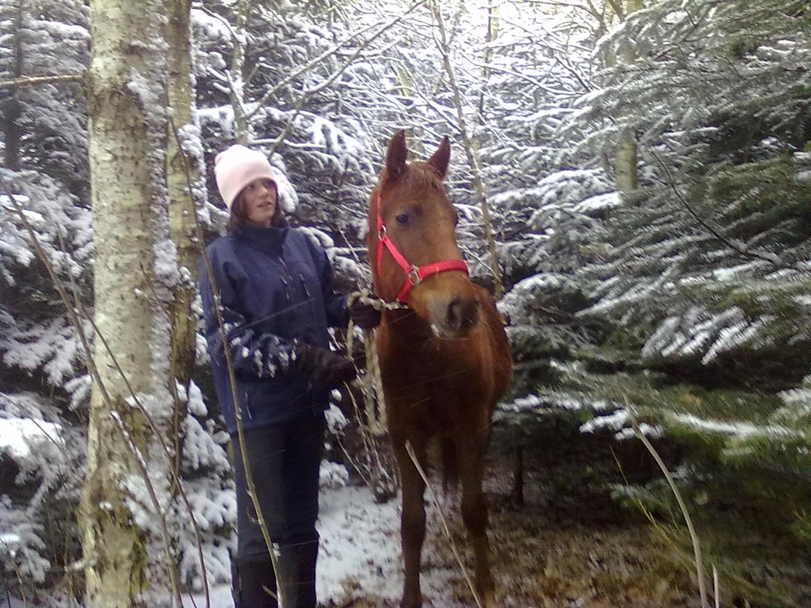 Anden særlig race Fame<33 den smukke - <3  billede 2