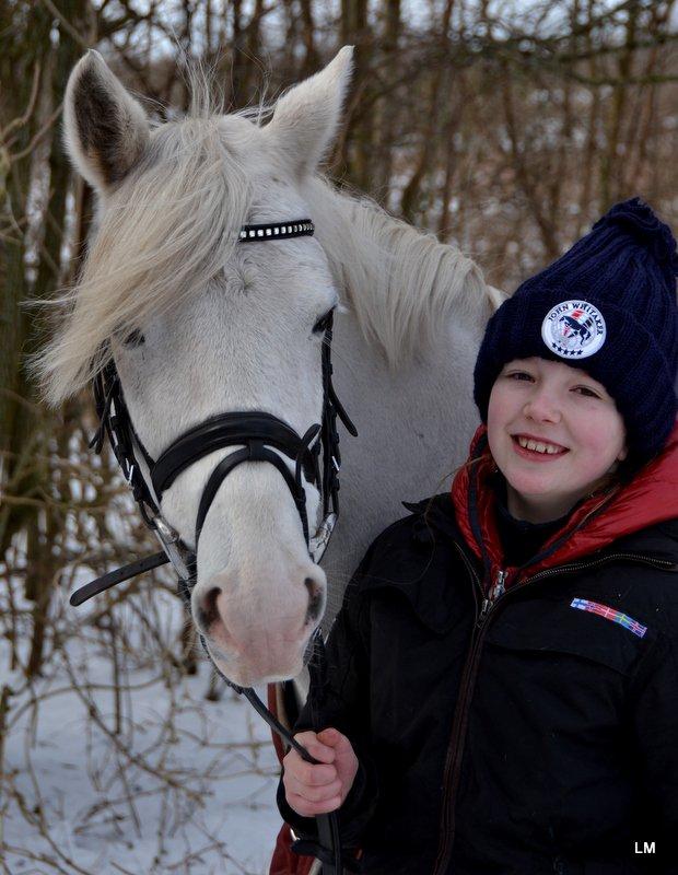 Anden særlig race Shadow - Modelfoto vinter 2013 billede 11