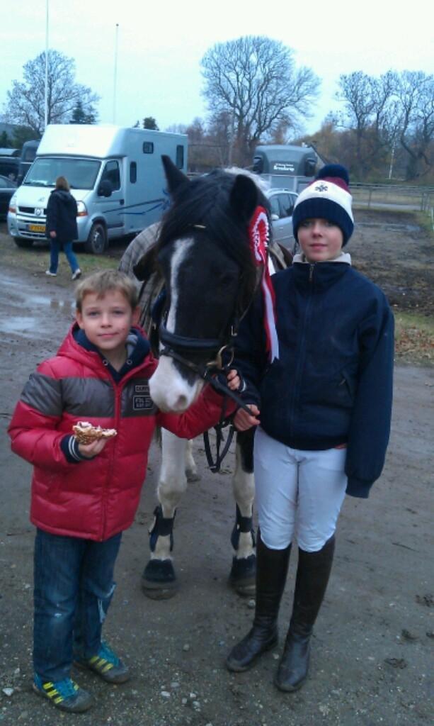 Anden særlig race Clements Stardust |*MY STAR*| - vandt LA'en <3 billede 4