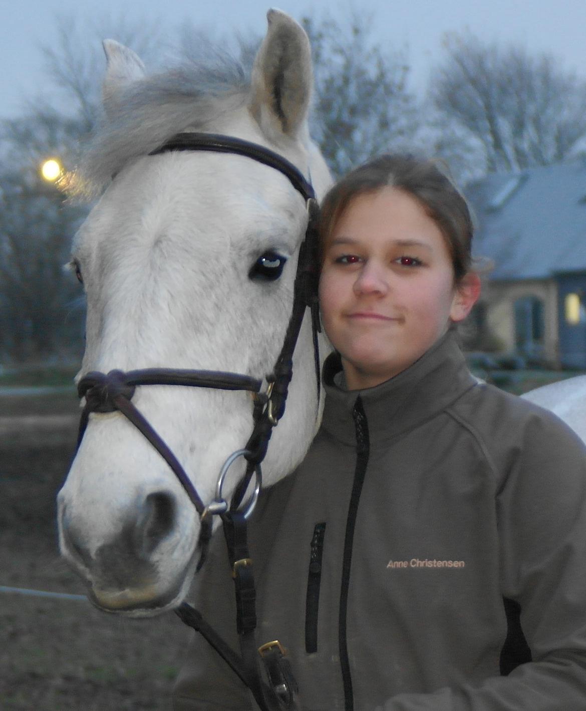 Anden særlig race silver (Min bedste ven) <3 - søde pony <3 billede 17