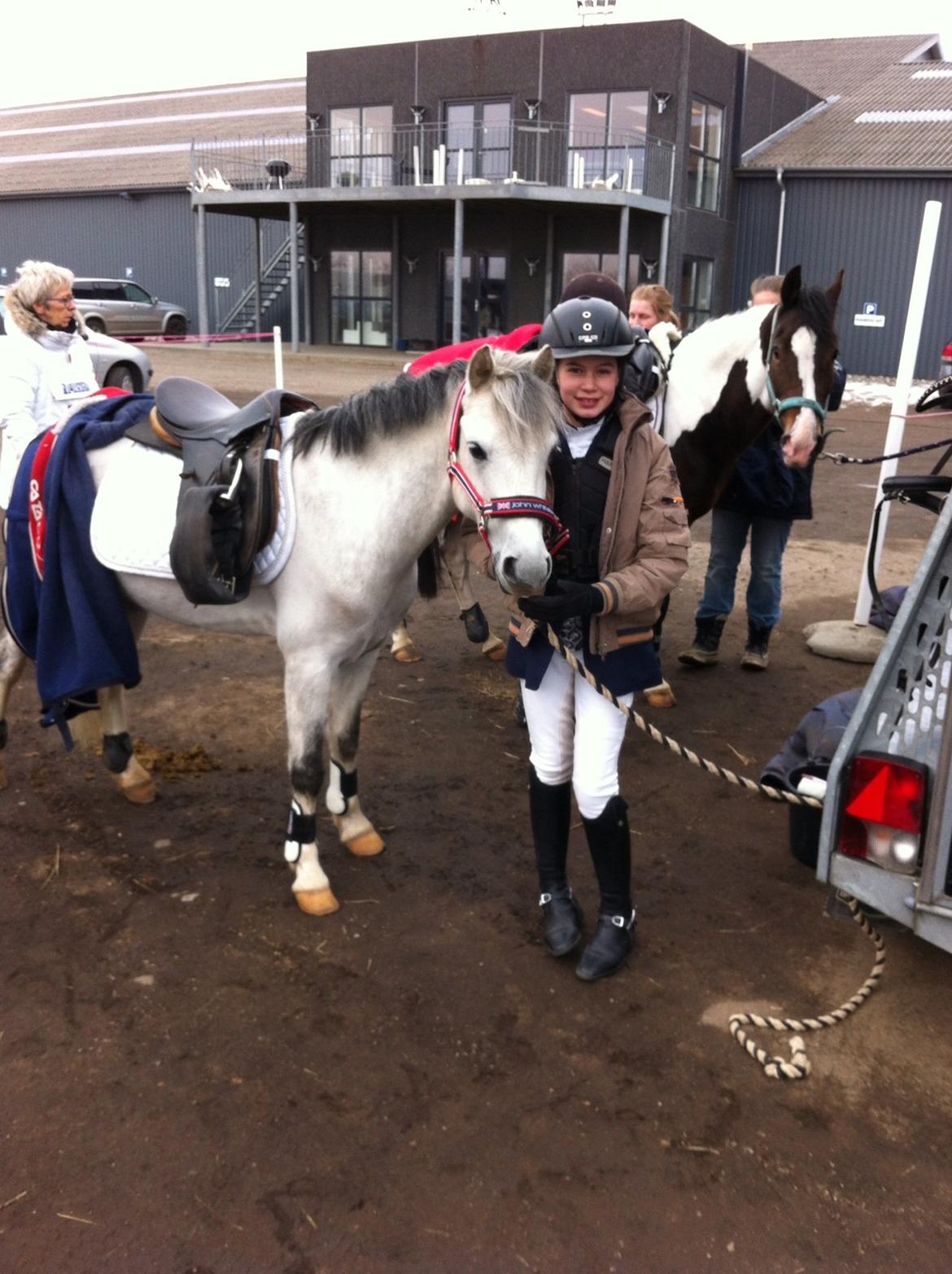 Anden særlig race Vestergårds FILUR<3 (MY LOVE) billede 18