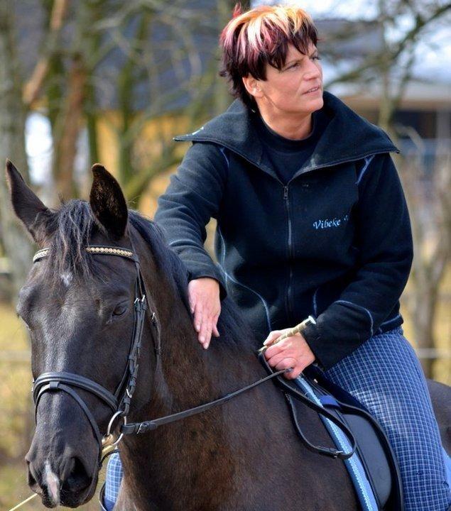 Oldenborg Almsgaards olympia billede 6