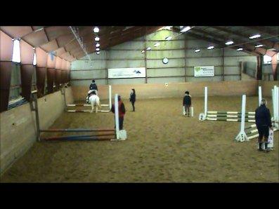 Anden særlig race Plet/Pletten [ELEVPONY] red billede 11