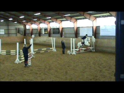 Anden særlig race Plet/Pletten [ELEVPONY] red - Vi flyver over alt sammen :) billede 12