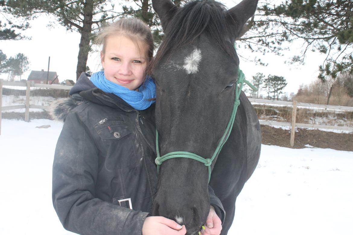 Oldenborg Odin billede 5