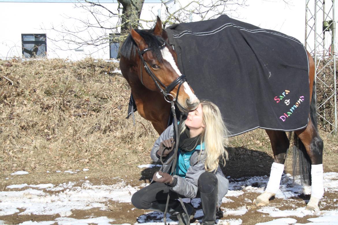 Oldenborg Narnio Roi - <3 billede 14