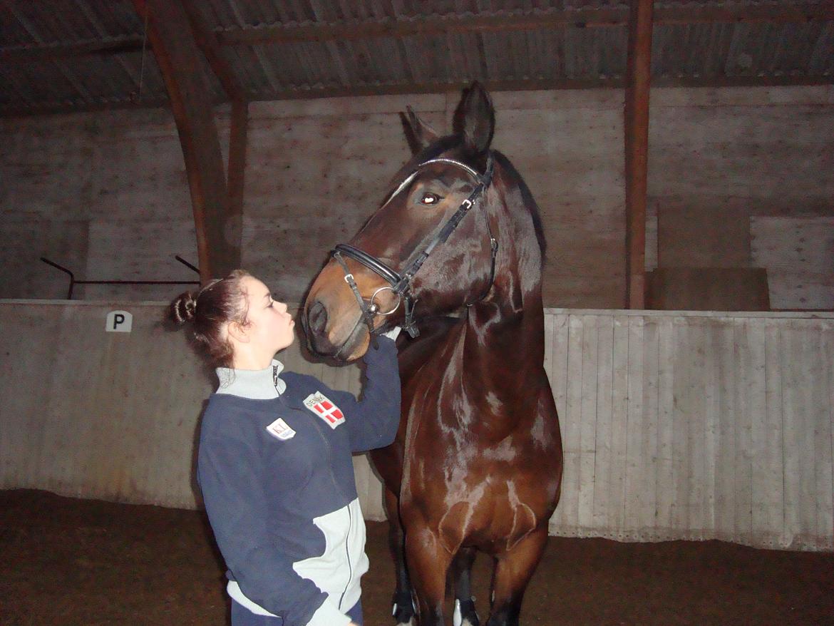 Oldenborg Højgaards Santos billede 6