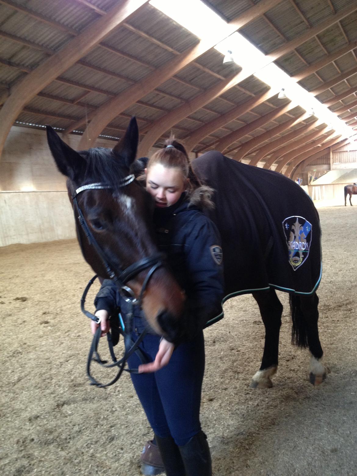 Oldenborg Højgaards Santos billede 8