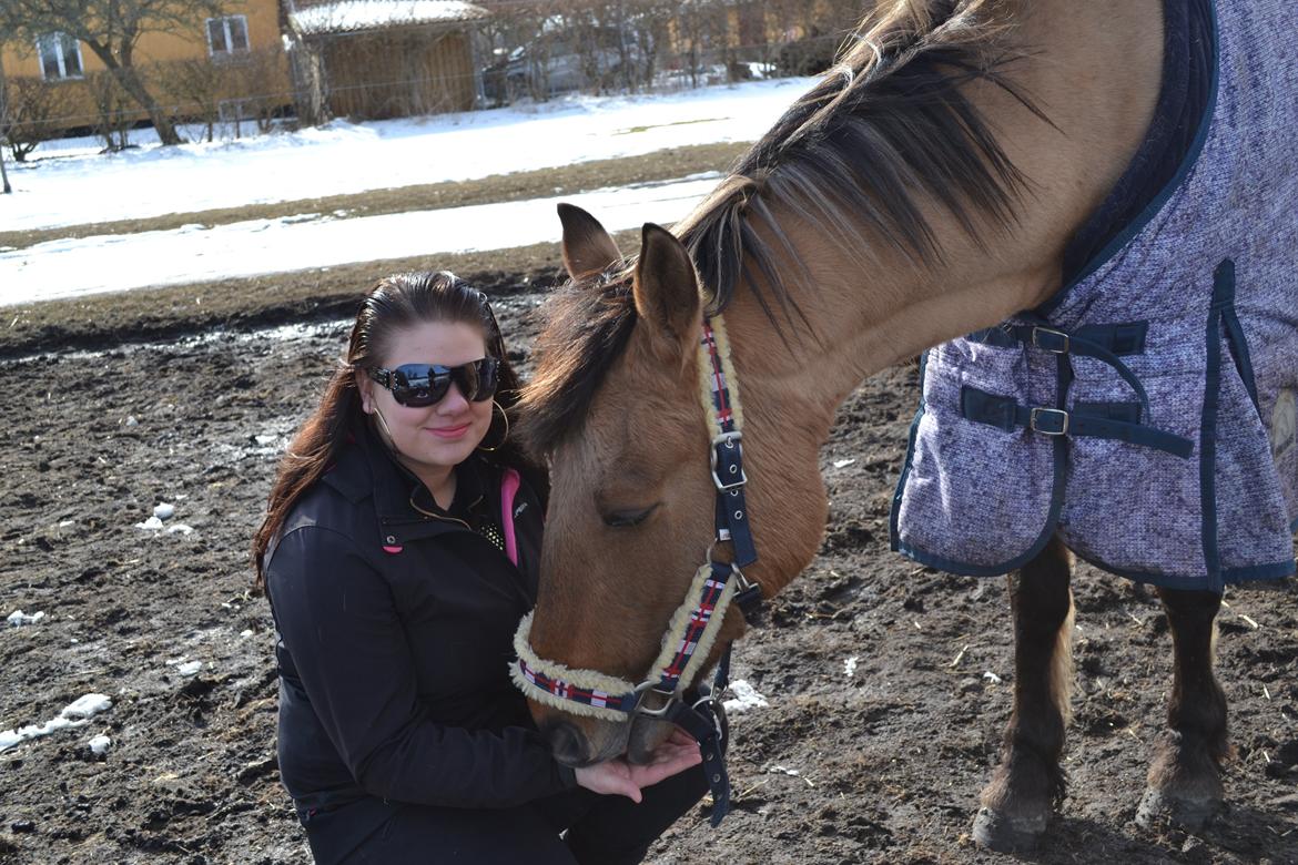 Anden særlig race lady<3 billede 20