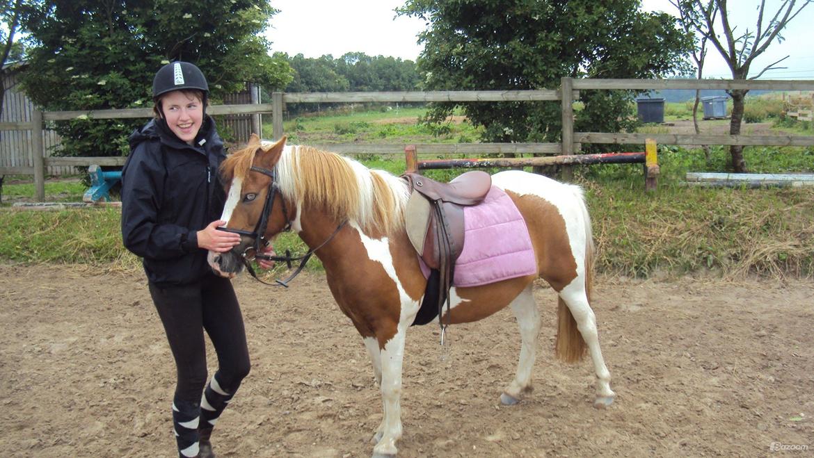Anden særlig race Daisy <33 - Mig og den dejlige Daisy <33 billede 1