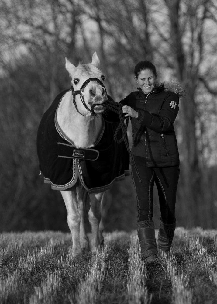 Anden særlig race Silverlea Picasso - Foto: Tine Bjørnø. Marts 2012.  billede 5