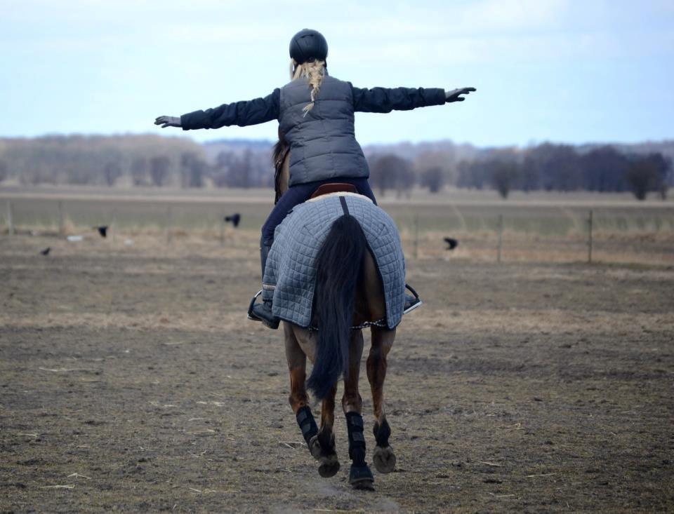 DSP LAZIONE KÆRLUND - I trust you more than I trust people <3 billede 20