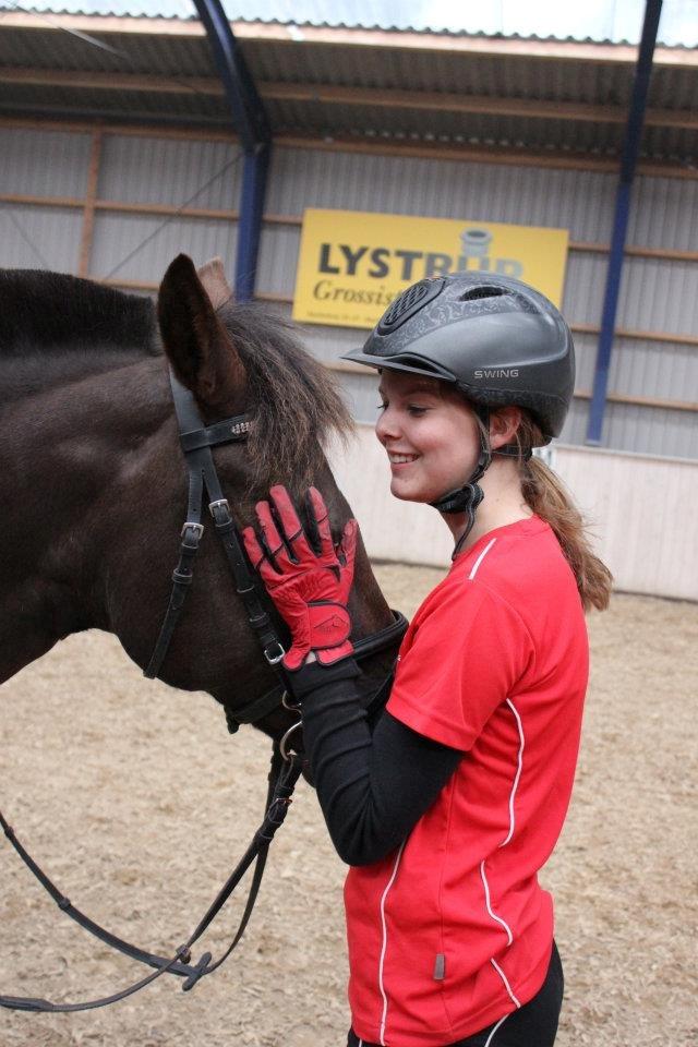 New Forest Firfod Jordbær med fløde - Du er så ubeskrivelig <3 billede 15