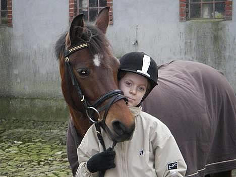 DSP Barbette - mijn barbette<3 billede 5