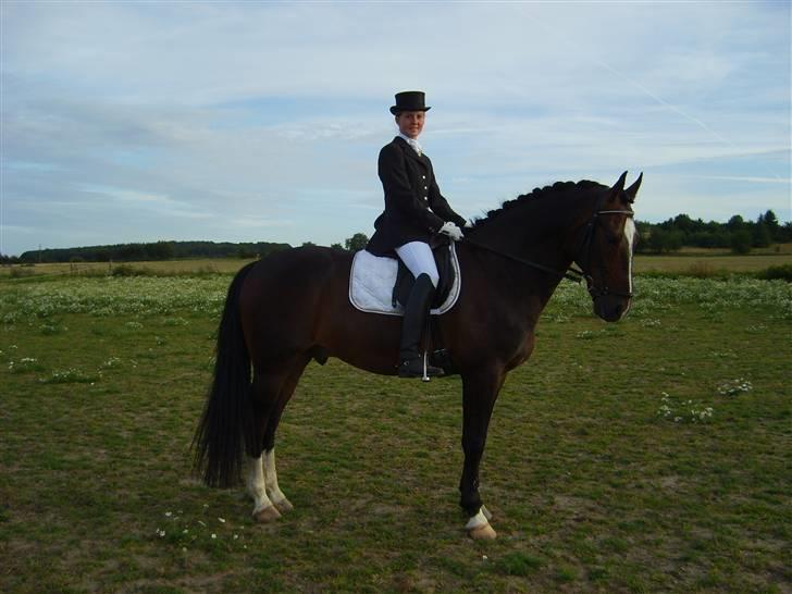 Oldenborg **Valerius** billede 19