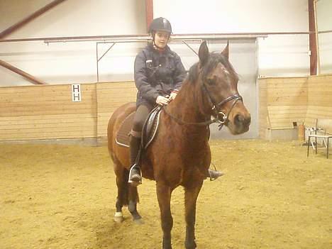 Anden særlig race Ofelia gammel part - lige en lille skrit tur billede 3