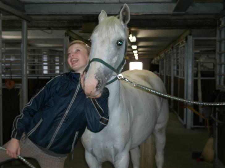 Anden særlig race Jasmin - SOLGT - 13. september - elsker dig <3 billede 2