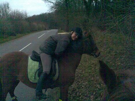 DSP Luna Nizzers - På tur med Iza, og Ann :D ,  billede 4