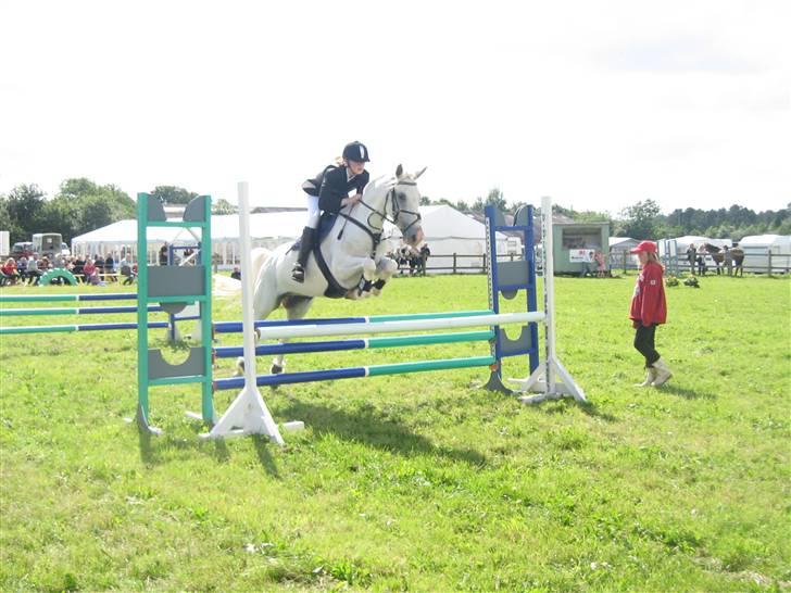 Anden særlig race Jasmin - SOLGT - Mig  og Jasmin til pony-ugen 07.  billede 6