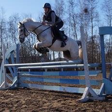 Anden særlig race Jasmin*Solgt )':* <3