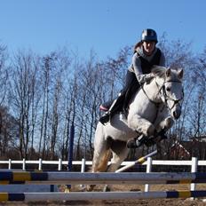 Anden særlig race Jasmin*Solgt )':* <3