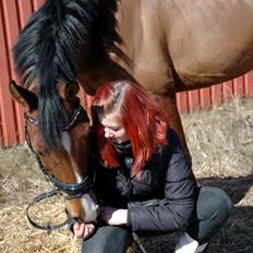 Anden særlig race freeman (fimse/gustav)